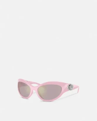 Eclipse Cat-Eye-Sonnenbrille