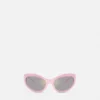 Eclipse Cat-Eye-Sonnenbrille