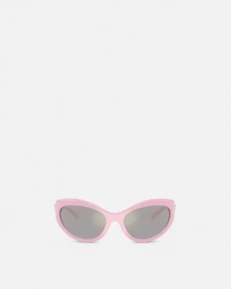 Eclipse Cat-Eye-Sonnenbrille