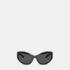 Eclipse Cat-Eye-Sonnenbrille