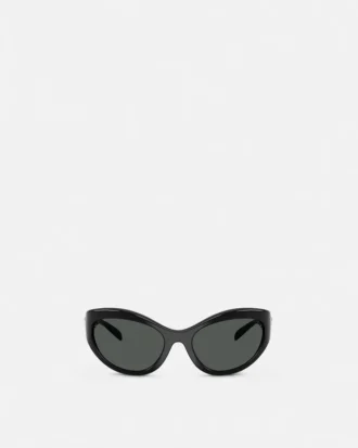 Eclipse Cat-Eye-Sonnenbrille
