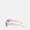 Eclipse Cat-Eye-Sonnenbrille