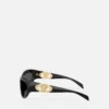 Eclipse Cat-Eye-Sonnenbrille