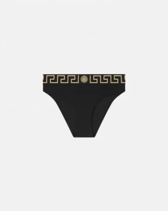 ECONYL® Bikini-Höschen