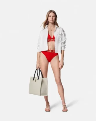 ECONYL® Bikini-Höschen