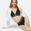 ECONYL® Bikini-Höschen
