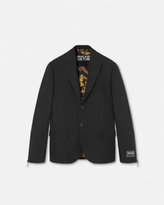 Einreihiger Blazer