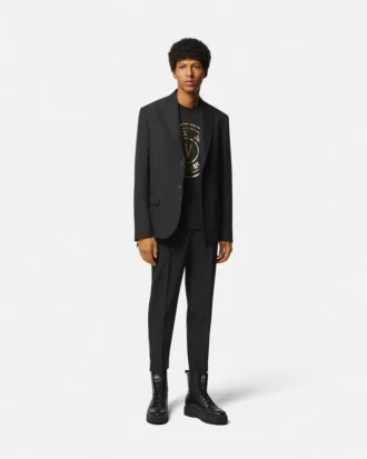 Einreihiger Blazer