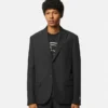 Einreihiger Blazer