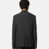 Einreihiger Blazer