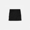 Envers-Satin-Minirock