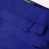 Envers Satin Trägerloses Minikleid