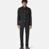 Formelle Hose aus Kavalleriewolle