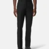Formelle Hose aus Mohair-Mischgewebe