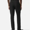 Formelle Hose aus Mohair-Mischgewebe