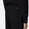 Formelle Hose aus Wolle