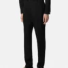Formelle Hose aus Wolle