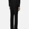 Formelle Hose aus Wolle
