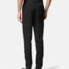 Formelle Hose aus Wolle mit schmalem Bein