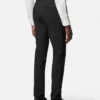 Formelle Hose aus Wolle und Mohair