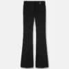 Formelle Hose aus Wollmischung