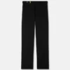 Formelle Hose aus Wollmischung
