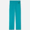 Formelle Hose aus Wollmischung