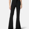Formelle Hose aus Wollmischung