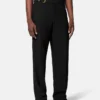 Formelle Hose aus Wollmischung