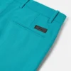 Formelle Hose aus Wollmischung