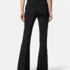 Formelle Hose aus Wollmischung