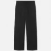 Formelle Hose aus Wolltwill