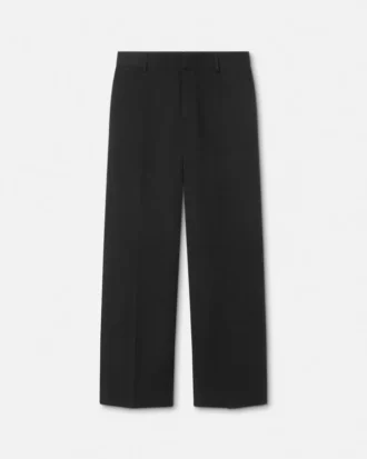 Formelle Hose aus Wolltwill
