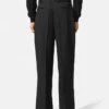 Formelle Hose aus Wolltwill
