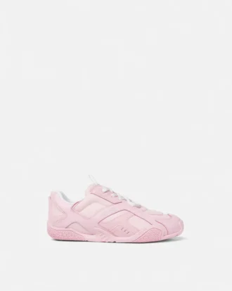 Galaxia Ledersneaker