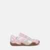 Galaxia Ledersneaker