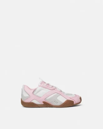 Galaxia Ledersneaker