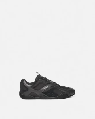 Galaxia Ledersneaker