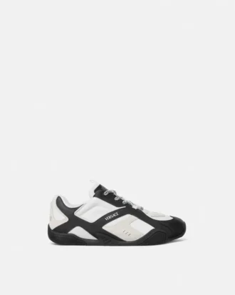 Galaxia Ledersneaker