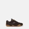 Galaxia Ledersneaker