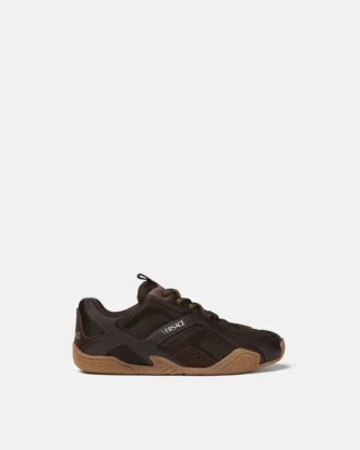 Galaxia Ledersneaker