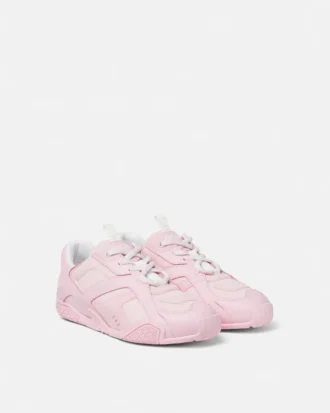 Galaxia Ledersneaker