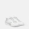 Galaxia Ledersneaker