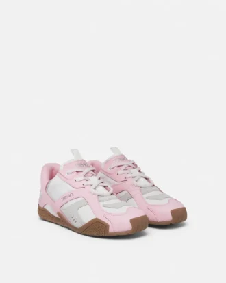 Galaxia Ledersneaker