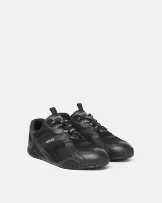 Galaxia Ledersneaker