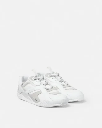 Galaxia Ledersneaker