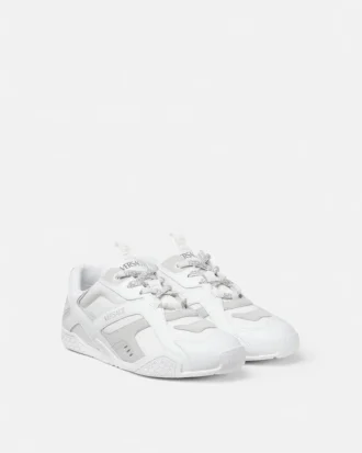 Galaxia Ledersneaker