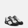 Galaxia Ledersneaker