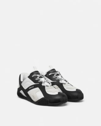 Galaxia Ledersneaker