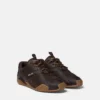 Galaxia Ledersneaker